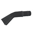 Vacutech Vacuum Nozzle Claw 1-1/2in O.D. Black Car Wash Superstore