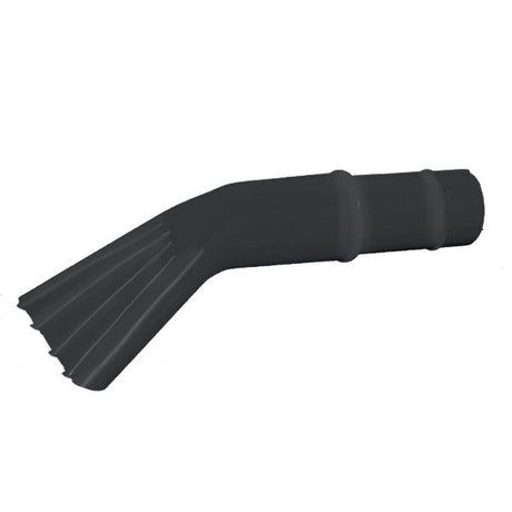 Vacutech Vacuum Nozzle Claw 1-1/2in O.D. Black Car Wash Superstore