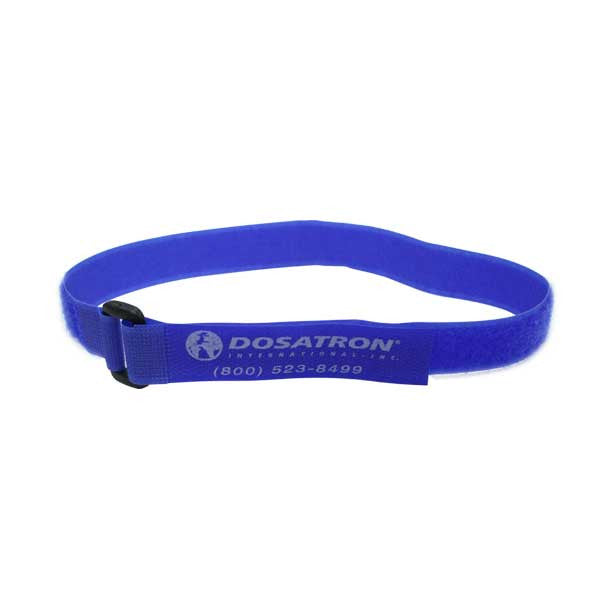 Velcro Strap with Buckle, Dosatron PDI114 Sonny's