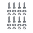 Universal Blower Housing Hardware Kit Car Wash Superstore