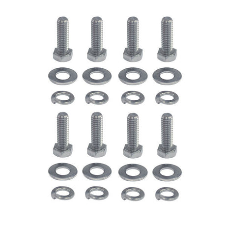 Universal Blower Housing Hardware Kit Car Wash Superstore