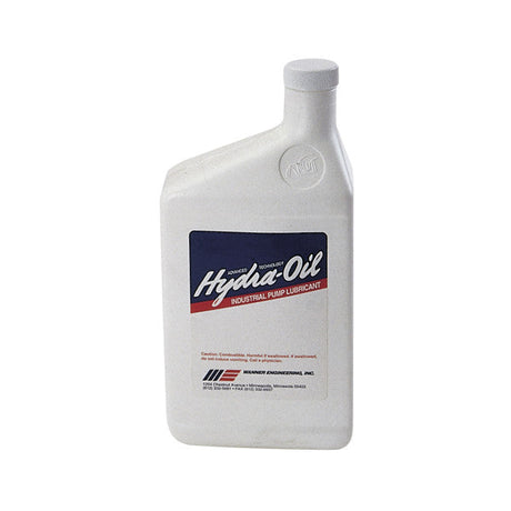 Oil 10W30 Quart Wanner A01-114-3430 Car Wash Superstore