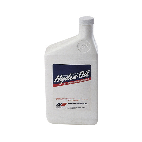 Oil 10W30 Quart Wanner A01-114-3430 Car Wash Superstore