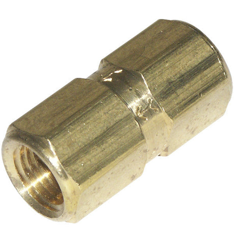 Check Valve, 3/8in FPT x 3/8in FPT, 1200PSI, Brass, Specialty 5150090 Car Wash Superstore