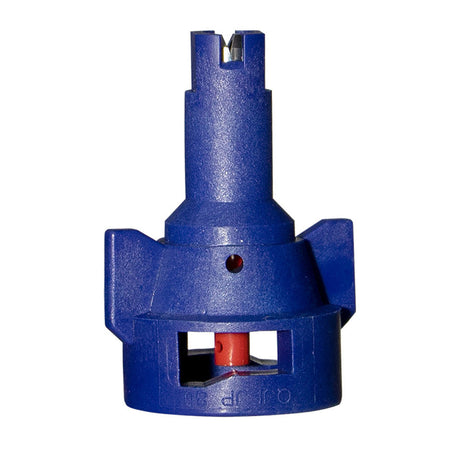 Foam Nozzle QuickConnect 105°, 0.40GPM @40PSI, Red Spray Tip Sonny's