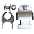 Cush-A-Clamp .62 I.D. Stainless Steel ZSI 010NS014 Car Wash Superstore