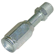 Wire Braid Reusable HS803R1 1/2 x 1/2in Car Wash Superstore