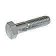 Hex Bolt, 5/16-18 x 1-1/2 Zinc Plated Steel, Grade 5, Pack of 100 Car Wash Superstore
