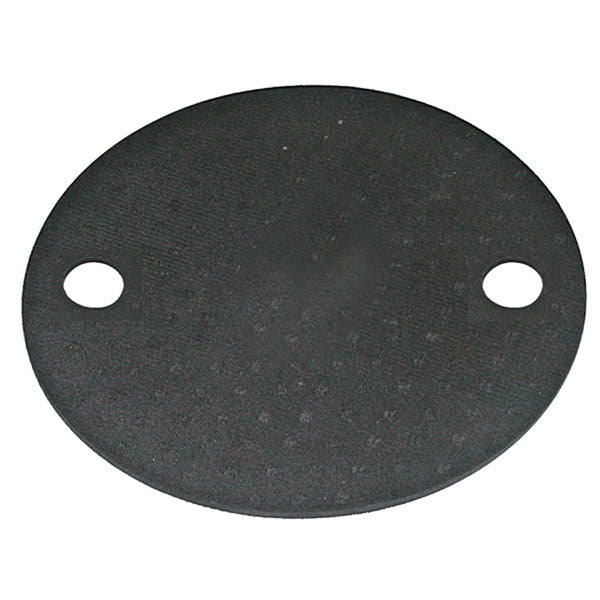 Sonny's 6'' Black Uni-Hub Retaining Disk – Car Wash Superstore