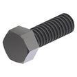 Hex Bolt, 1/4-20 x 3/4in, 18-8 Stainless Steel, Pack of 100, 600001 Car Wash Superstore