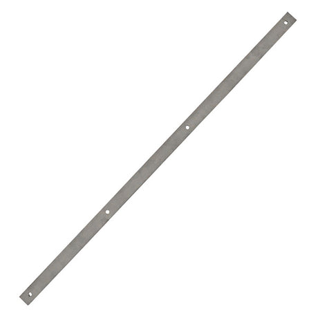 Bar, 30-3/4in, Stainless Steel, Correlator Retaining Driver Side Sonny's