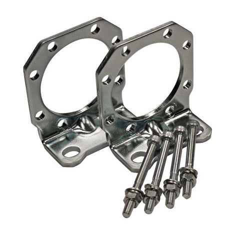 SMC P411020-5 Foot Bracket for Actuator Car Wash Superstore