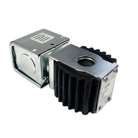 Junction Box Coil, 24VAC for DEMA #2 Series Valves, DEMA 41.9C.2.3.48 Car Wash Superstore