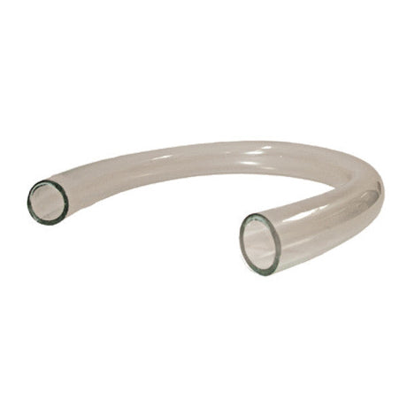 Tubing, 4in O.D. x 3-1/2in I.D. Sold by the foot Car Wash Superstore
