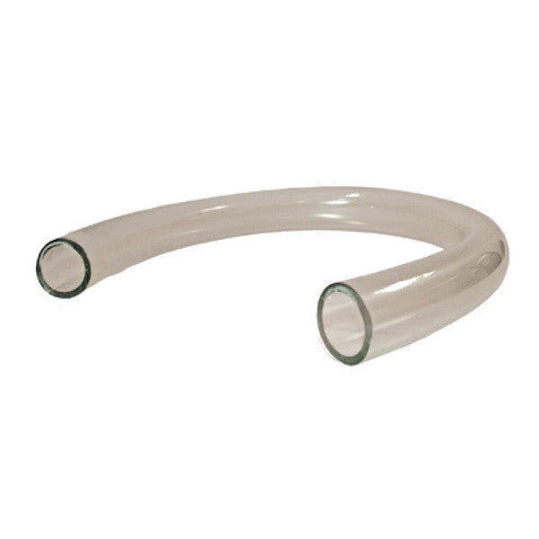 Tubing, 4in O.D. x 3-1/2in I.D. Sold by the foot Car Wash Superstore