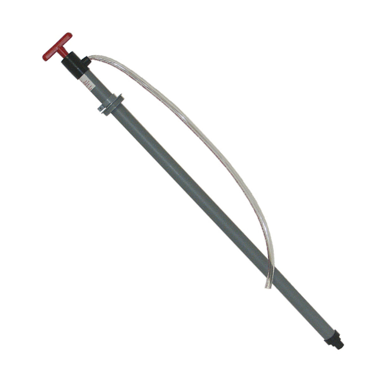 Hand Drum Pump for Detergent, Waxes and Water Transfer Car Wash Superstore