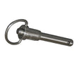 Pin Ring-Grip, 5/16 Dia. x 1-1/4in L Car Wash Superstore