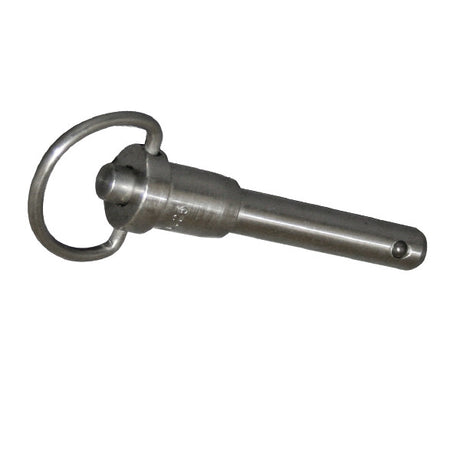 Pin Ring-Grip, 5/16 Dia. x 1-1/4in L Car Wash Superstore