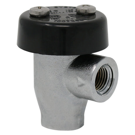 Hydro, 92530 Siphon Breaker 1/4in FNPT Car Wash Superstore