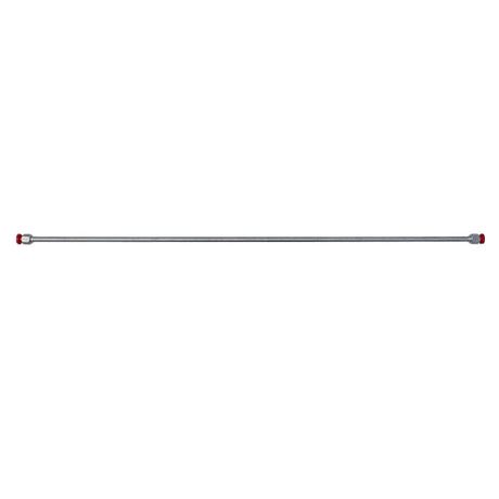 Hydraulic Tubing, 1/2in x 42in L, Stainless Steel Sonny's
