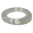 Tubing, 3/8in O.D. x 1/4in I.D. 145PSI 100FT Polyurethane - Clear Sonny's