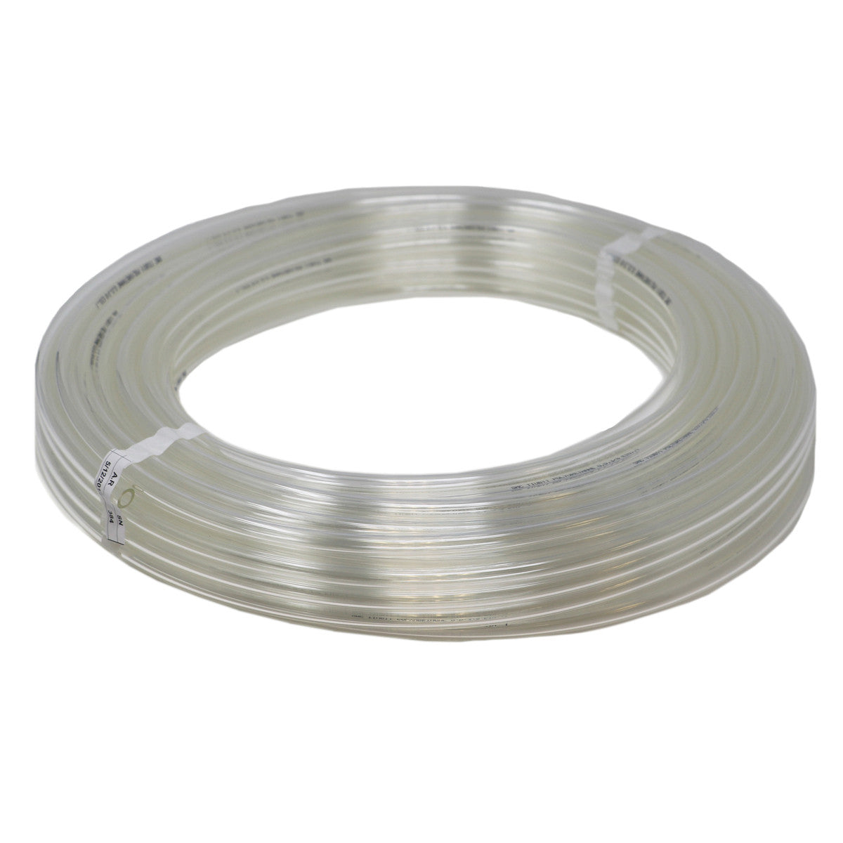 Tubing, 3/8in O.D. x 1/4in I.D. 145PSI 100FT Polyurethane - Clear Sonny's