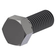 Hex Bolt, 1/2-13 x 1-1/4in, Coarse 18-8 Stainless Steel, 50C125HCSS, Pack of 20, 600020 Sonny's