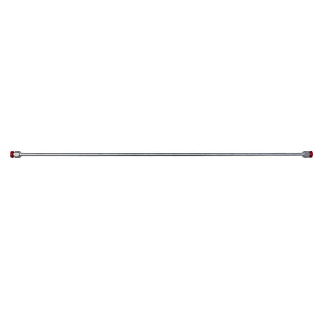 Hydraulic Tubing, 1/2in x 64in L, Stainless Steel Sonny's
