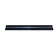 Plastic Wire Guard for Loop Pad, 24in L x 3in W x 1/2in H, EMX SP-24GUARD Car Wash Superstore