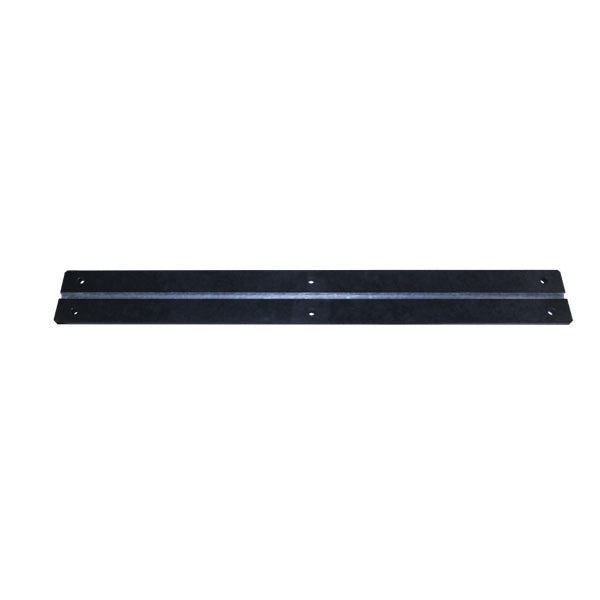 Plastic Wire Guard for Loop Pad, 24in L x 3in W x 1/2in H, EMX SP-24GUARD Car Wash Superstore