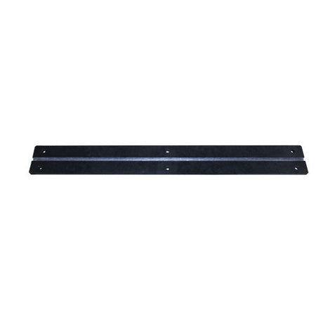 Plastic Wire Guard for Loop Pad, 24in L x 3in W x 1/2in H, EMX SP-24GUARD Car Wash Superstore
