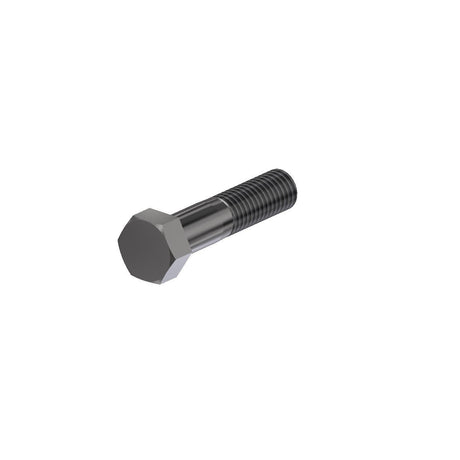 Peco Bolt Hex SS 1/2  - 13x2-1/4 - Pack Of 20, 600024 Car Wash Superstore