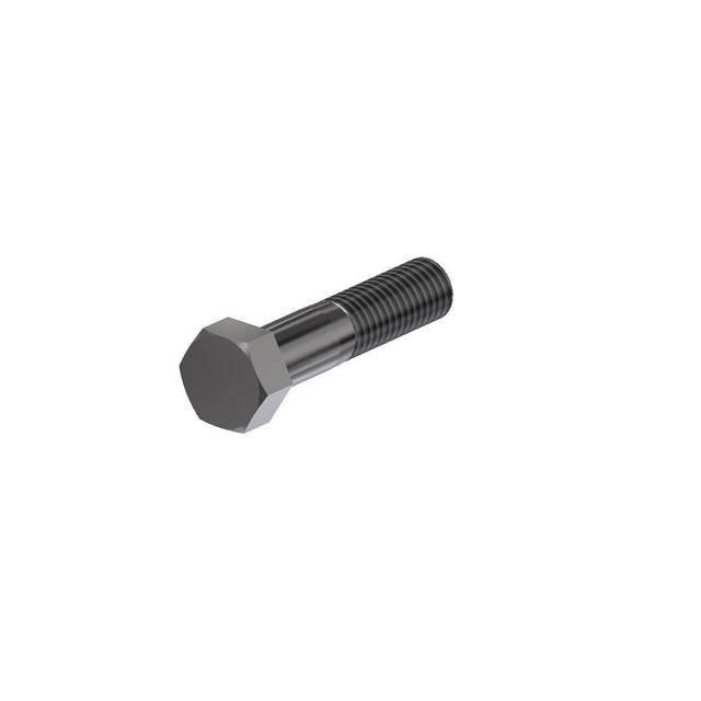 Peco Bolt Hex SS 1/2  - 13x2-1/4 - Pack Of 20, 600024 Car Wash Superstore