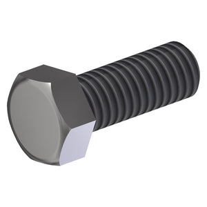 Peco Hex Bolt SS 3/8"-16 x 3-1/4, 600038 Car Wash Superstore