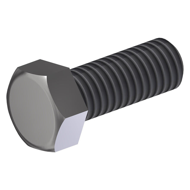 Peco Hex Bolt SS 3/8"-16 x 3-1/4, 600038 Car Wash Superstore