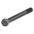 Peco Hex Bolt, 1/2-13 x 5in, Stainless Steel, 50C500HCSS, 600121 Sonny's