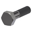 Peco Hex Bolt, 1/2-13 x 2in, Stainless Steel, 50C200HCSS, 600023 Car Wash Superstore