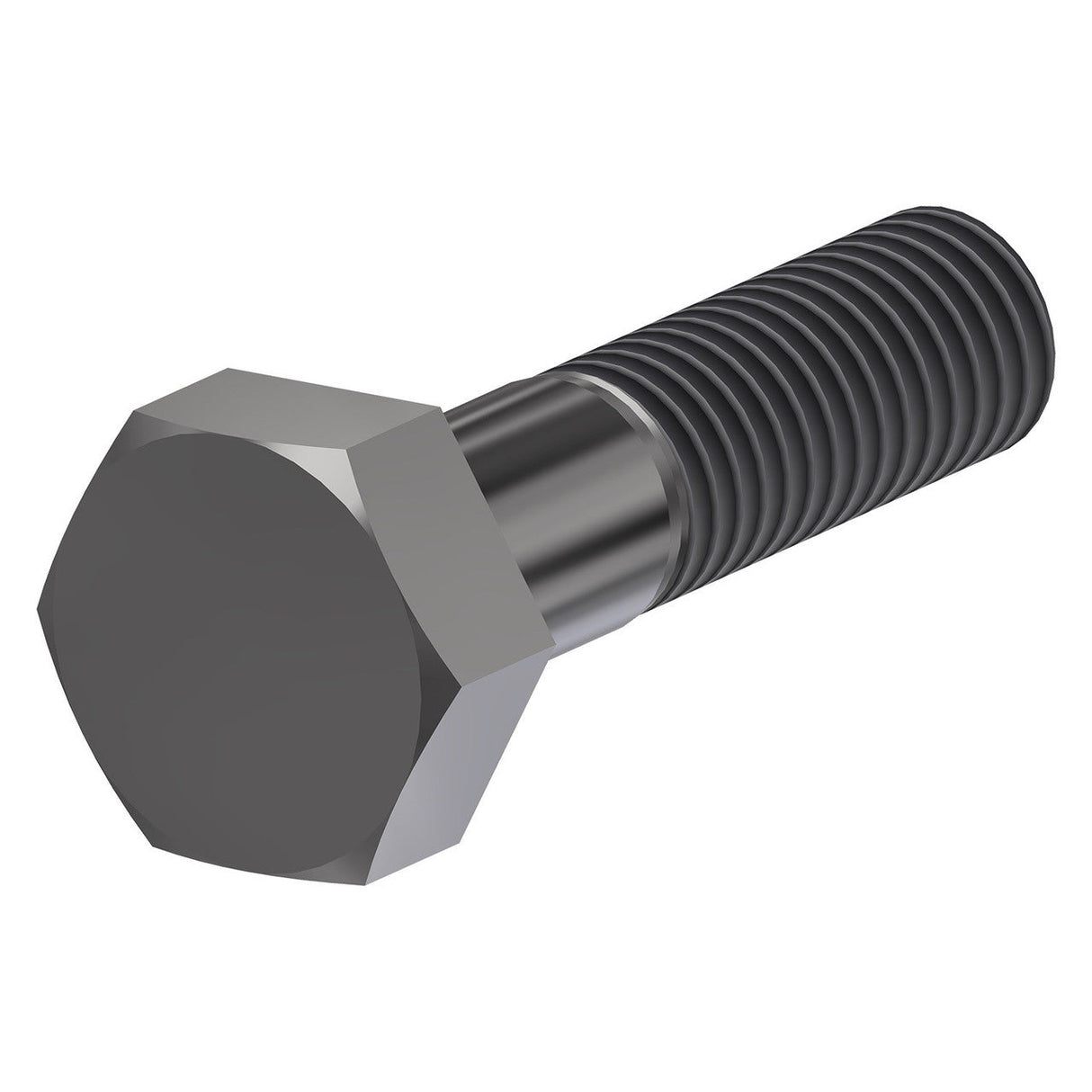 Peco Hex Bolt, 1/2-13 x 2in, Stainless Steel, 50C200HCSS, 600023 Car Wash Superstore