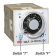 Timer for Rocket Vacuum, 24-240VAC Car Wash Superstore