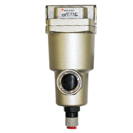 Water Separator, 3/8in NPT Port, SMC AMG350-N03C Car Wash Superstore
