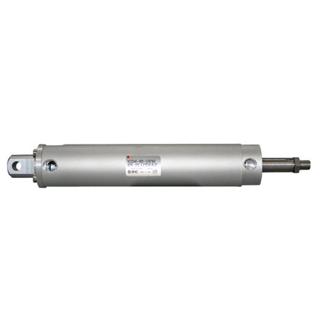 Cylinder, 1-1/2in Bore x 6in Stroke, SMC A550 Sonny's