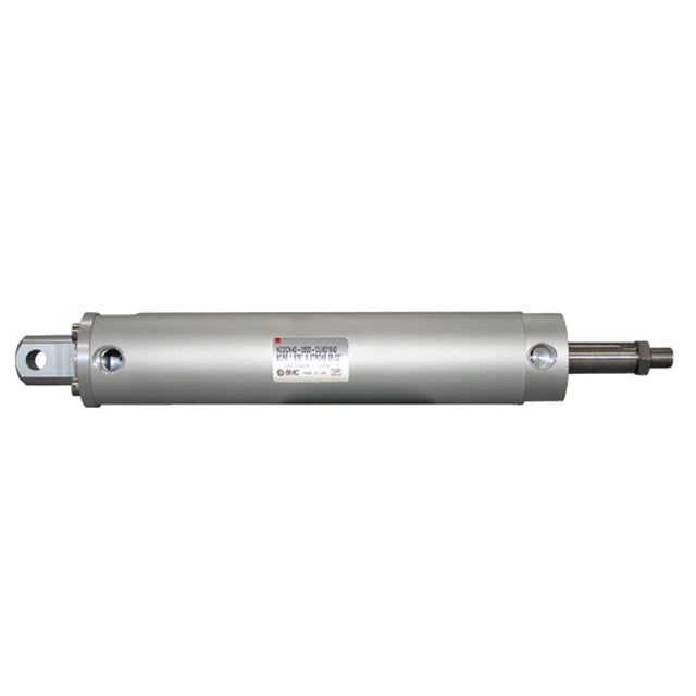 Cylinder, 1-1/2in Bore x 6in Stroke, SMC A550 Sonny's