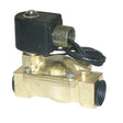 Solenoid Valve, 1in FPT, Normally Closed, 120VAC, Parker C111P3 Car Wash Superstore