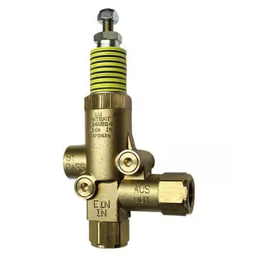 Giant 22911A Unloader 13GPM 1400PSI Yellow Car Wash Superstore