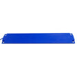 Tape Switch, Narrow Style, 5in Wide x 32in L, 20ft Lead, 24VAC or VDC, Blue Car Wash Superstore