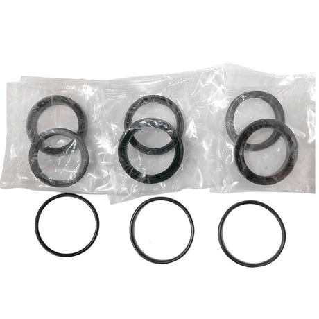 Seal Kit for Arimitsu 713 Plunger Pump, 30142 Sonny's