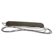 Sonny's Floor Switch, 5in W x 24in L, 20ft Lead, SPST Normally Open Switch DrainVac