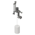 HydroMinder Low Volume Model 511 with Siphon Breaker, 4.5GPM, Dilution Range 4:1-240:1, Hydro Car Wash Superstore