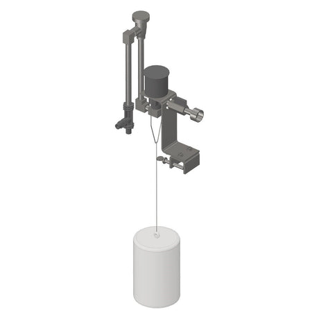 HydroMinder Low Volume Model 511 with Siphon Breaker, 4.5GPM, Dilution Range 4:1-240:1, Hydro Car Wash Superstore