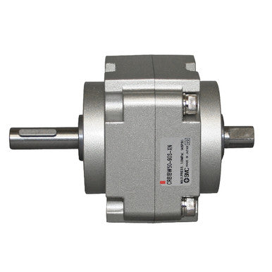 SMC SMC Rotary Actuator 90° Rotation, 1/8in FPT SMC